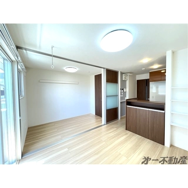 居室・リビング　ＬＤＫ