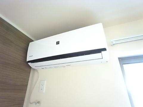 その他設備　室内設備