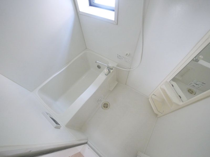 バス・シャワールーム　★バスルーム★