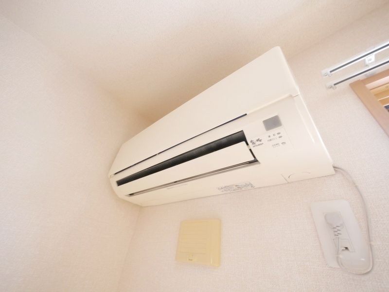 その他設備　★エアコン★