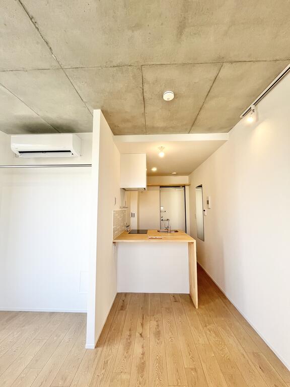 玄関　※同シリーズの物件の写真です