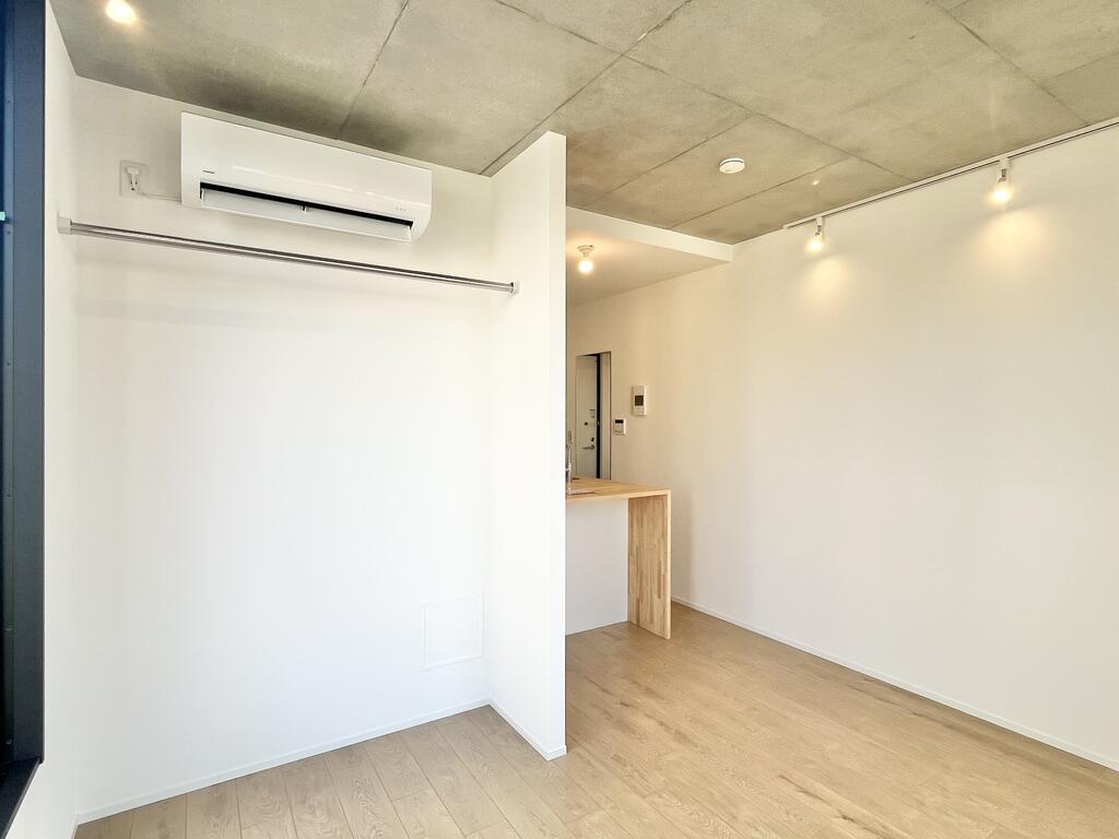 その他設備　※同シリーズの物件の写真です