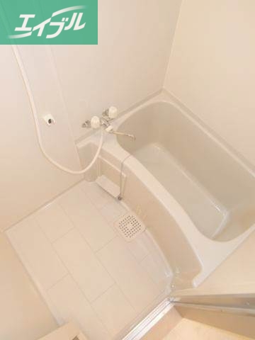 バス・シャワールーム　同タイプのお部屋の写真です