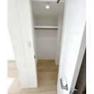 収納　別室参考画像です。