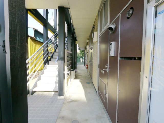 エントランス　★エントランス★