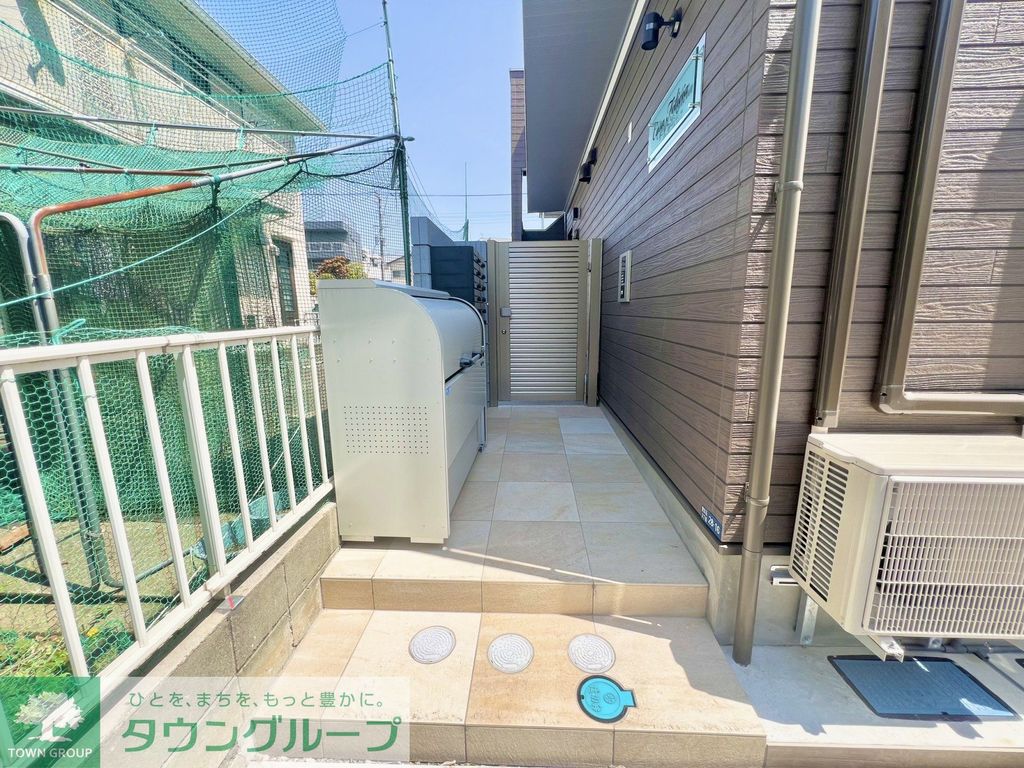 ロビー　ロビー