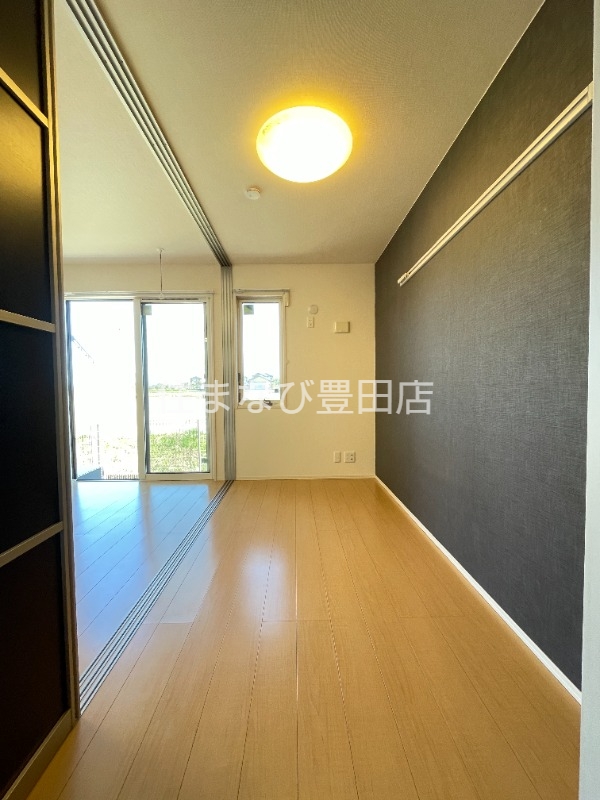 その他部屋・スペース　同型別部屋写真（反転）