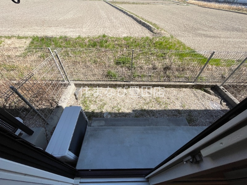 その他設備　同型別部屋写真（反転）