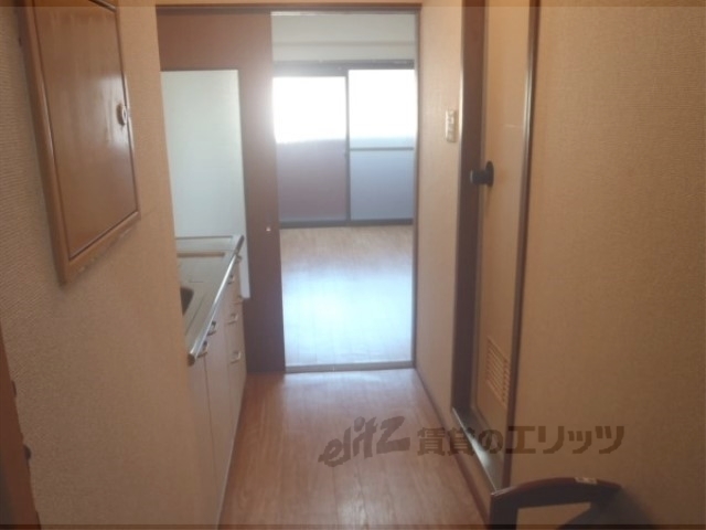 その他部屋・スペース　廊下