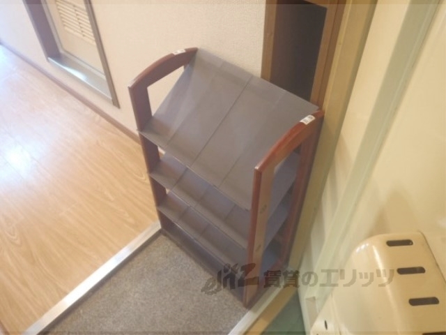 収納　下駄箱