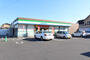 コンビニ　ファミリーマート六坊北町店（コンビニ）まで760m