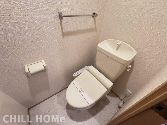 トイレ　他社様掲載物件もまとめてご紹介、ご案内可能です(^^)/