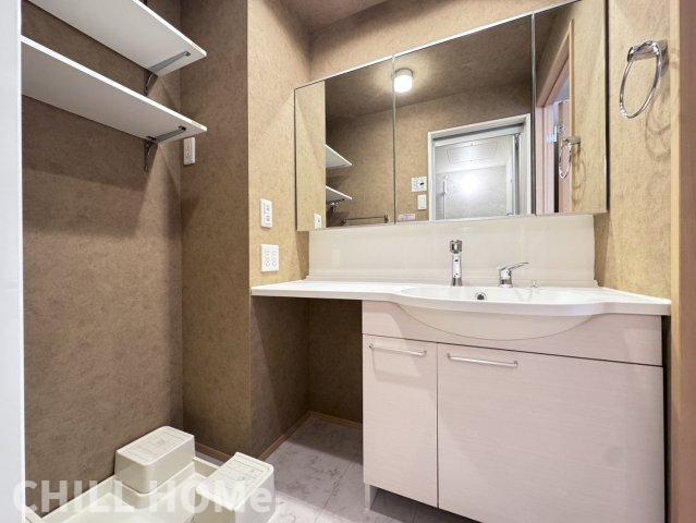 洗面設備　他社様掲載物件もまとめてご紹介、ご案内可能です(^^)/