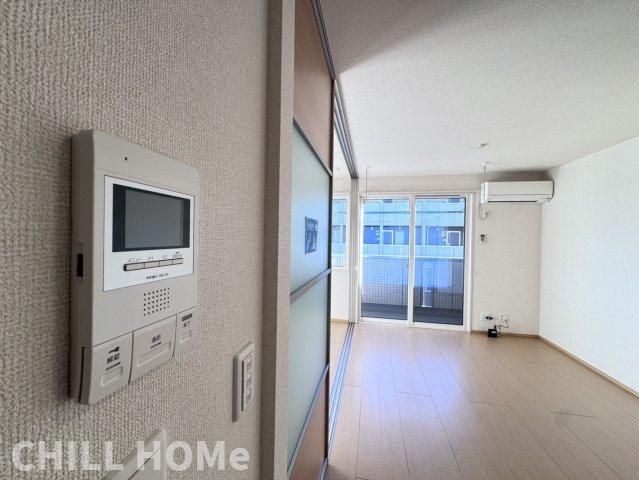 セキュリティ　他社様掲載物件もまとめてご紹介、ご案内可能です(^^)/