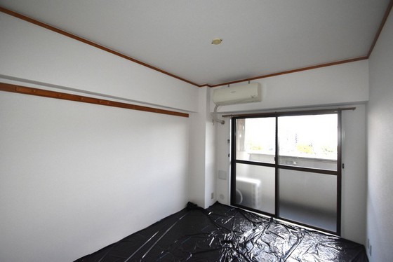 その他部屋・スペース　和室６．０畳