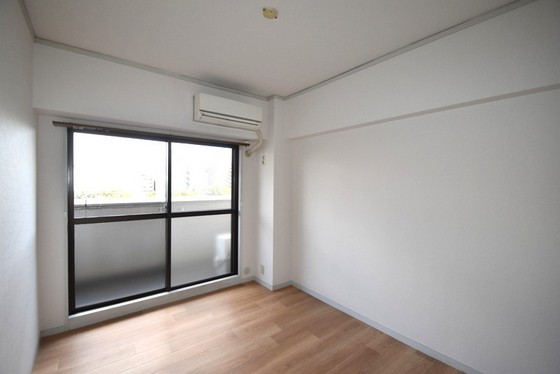 居室・リビング　リビングスペース