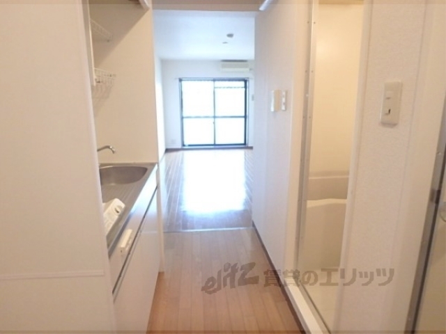 その他部屋・スペース　廊下