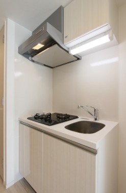 キッチン　使いやすいキッチン！