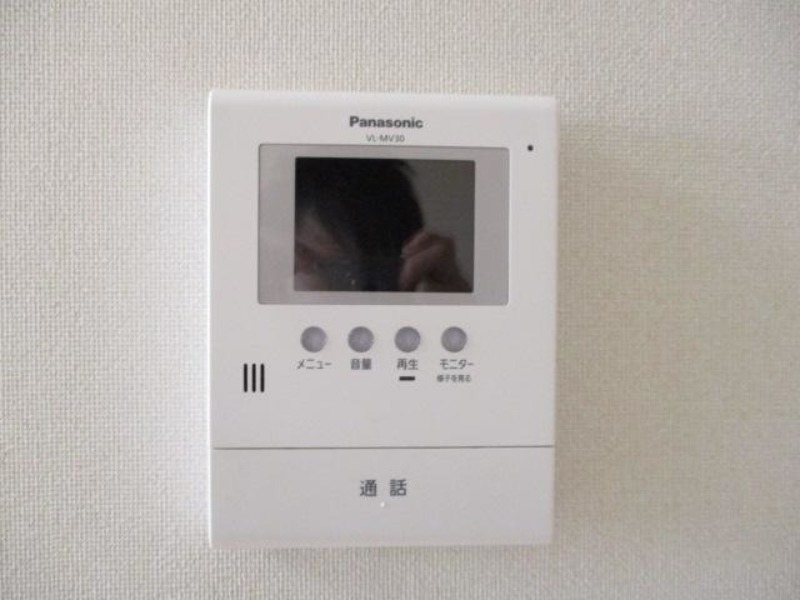 セキュリティ　図面と現状に相違がある場合には現状を優先