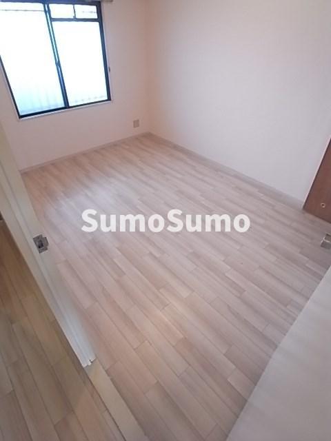 その他部屋・スペース　日本らしい落ち着いた雰囲気の和室です