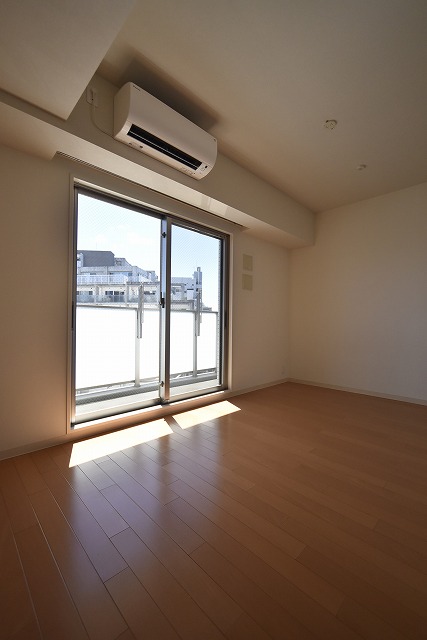 居室・リビング　居室