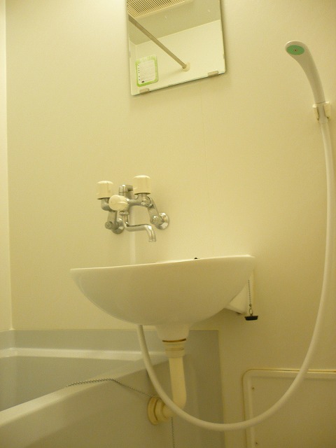 バス・シャワールーム　画像5