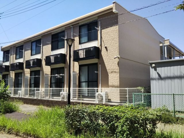 建物外観　画像1