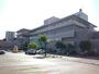 病院　社会医療法人新潟臨港保健会新潟万代病院（病院）まで1138m