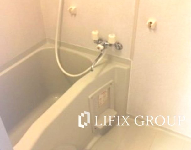 バス・シャワールーム　風呂