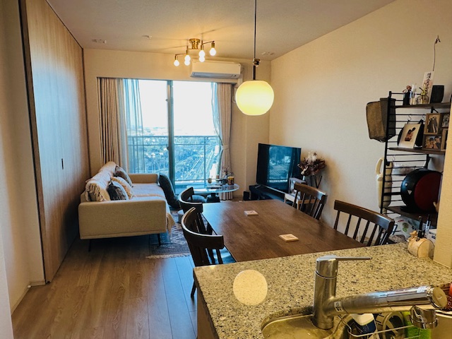 居室・リビング