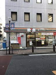 コンビニ　セブンイレブン 芝2丁目金杉橋店（コンビニ）まで160m
