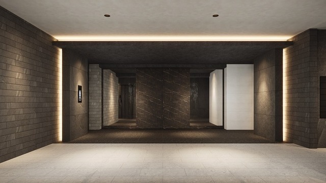 RELUXIA GRANDE 川崎大師公園の外観写真
