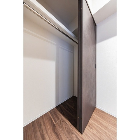 収納　※別部屋参考写真