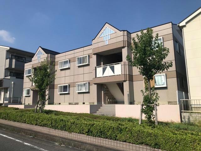 エントランス　エントランス部分