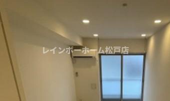 その他　エアコンです