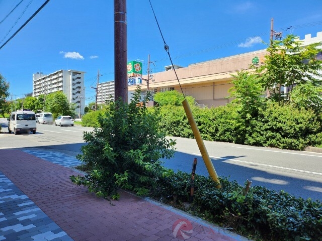 その他　周辺（その他）まで10m