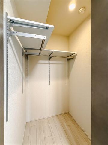ブルックサイドレジデンス木場の内装写真