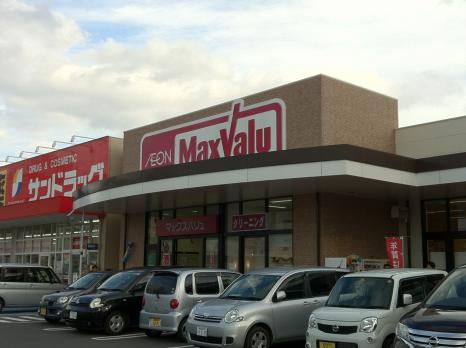 その他　マックスバリュ国分店（その他）まで1477m