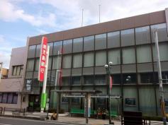 その他　鹿児島銀行国分支店（その他）まで1506m