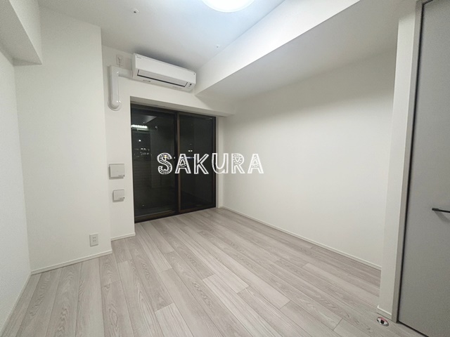 居室・リビング　使いやすい形の為、レイアウトを楽しめます♪