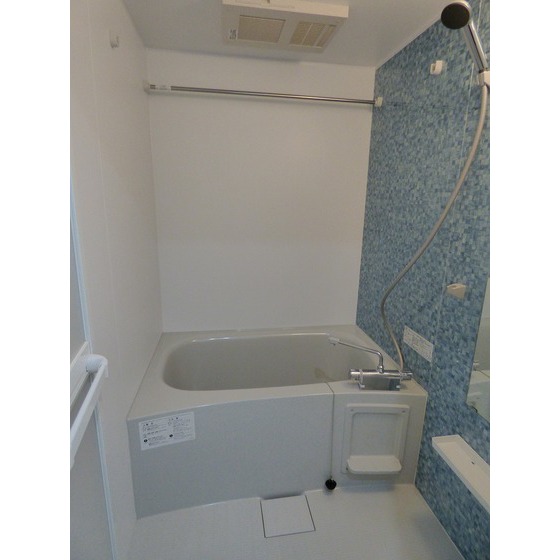 バス・シャワールーム　現状優先