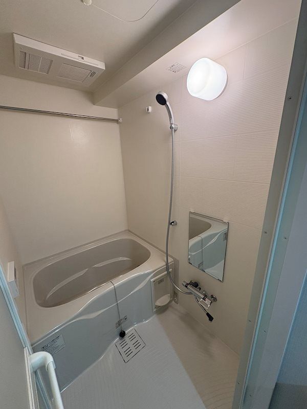 バス・シャワールーム　☆くつろげるお風呂☆