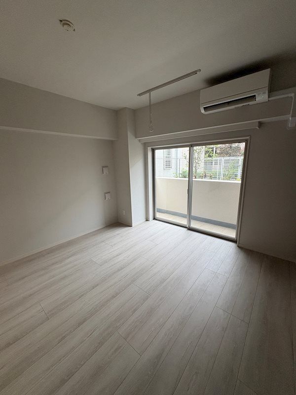 居室・リビング　☆広々としたリビング☆