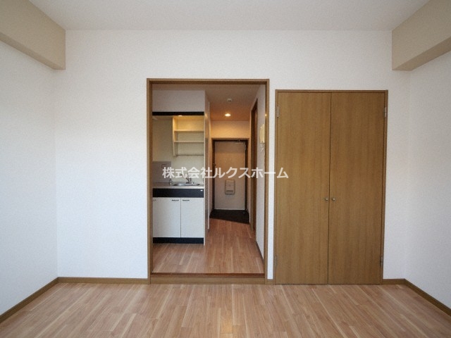 その他部屋・スペース　明るい室内です