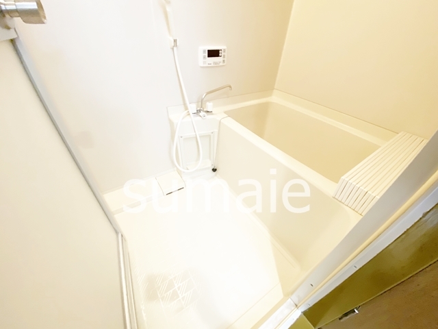 バス・シャワールーム　★きれいなお風呂です★