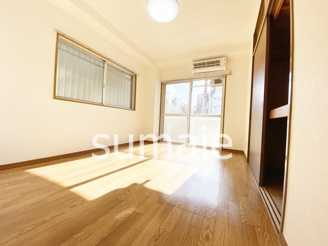 その他部屋・スペース　★広々としたリビングです★