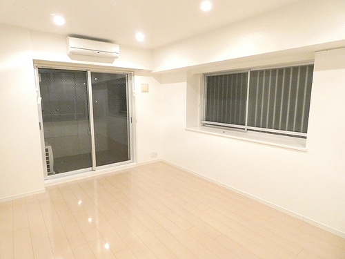 居室・リビング　洋室　※2022年11月撮影