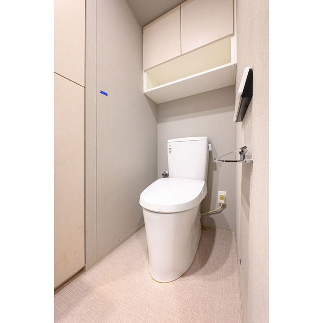 トイレ　参考写真