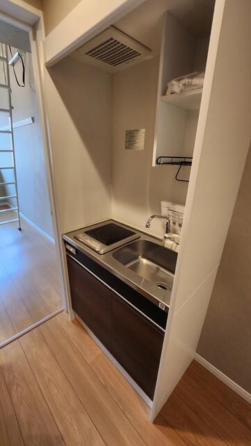 キッチン　他の部屋参考写真