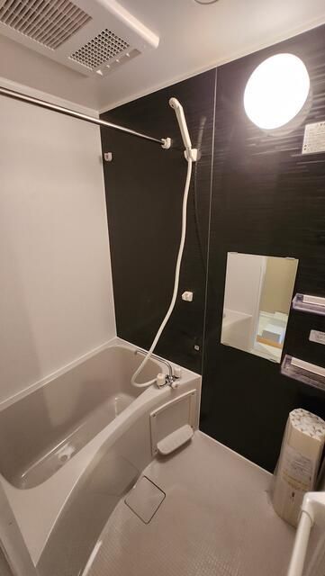 バス・シャワールーム　他の部屋参考写真